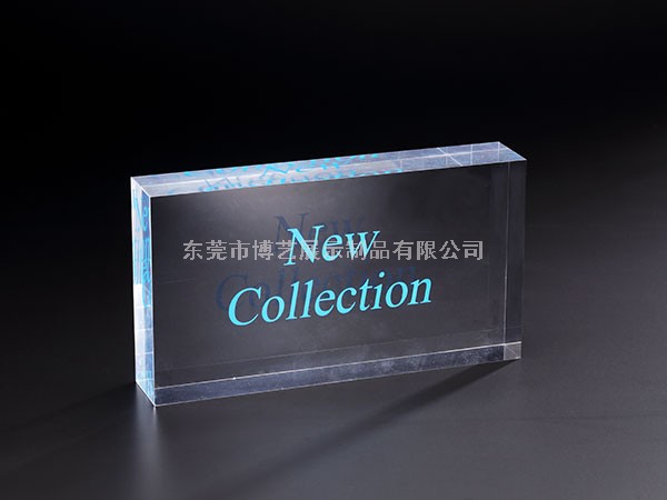 有機(jī)玻璃展示架