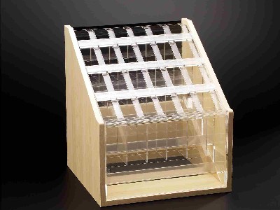 MDF、亞克力展示架 MDF、亞克力展示架