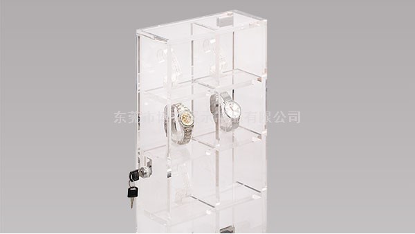 怎樣將多塊亞克力制品拼接成一塊呢？