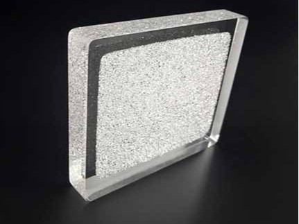 亞克力水晶展示臺(tái) BY-BP22