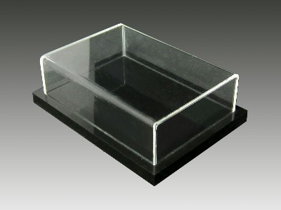 亞克力手辦盒、亞克力手辦展示柜