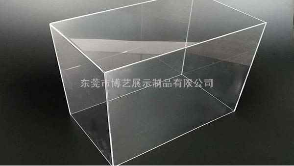 怎么為準備12月到來的圣誕節(jié)挑選亞克力盒子呢？