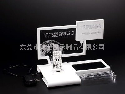 如何檢查測(cè)亞克力展示架的強(qiáng)度和硬度呢？