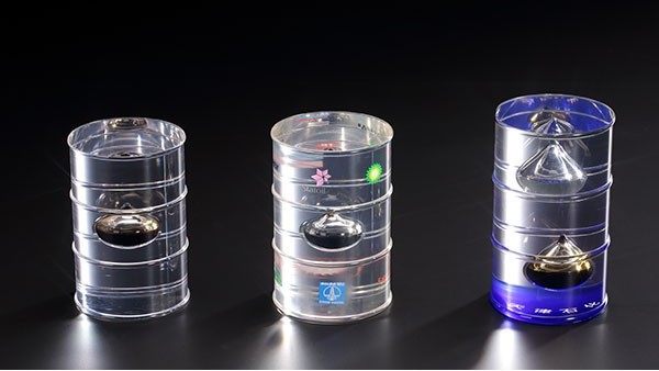 博藝亞克力展示架定做首先應該了解那些事情呢？