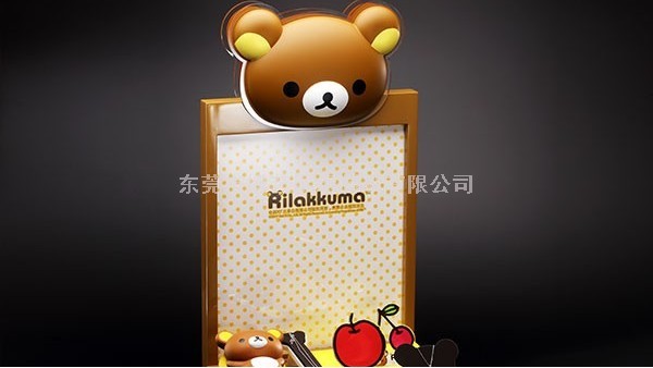 怎樣評定我們定制的亞克力展示架質(zhì)量的好壞？