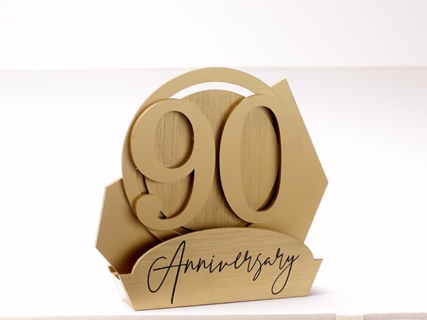 亞克力獎(jiǎng)牌