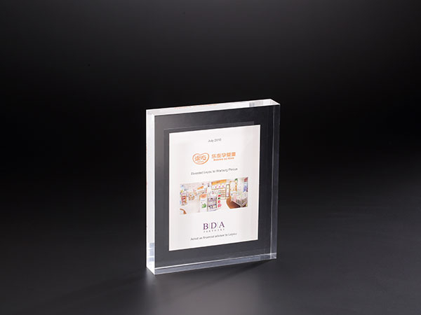 無(wú)縫熱壓紙鎮(zhèn)