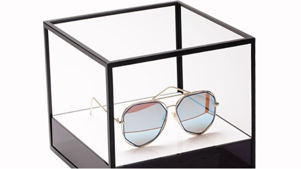 商超怎樣使用展示架會有比較好的效果呢？