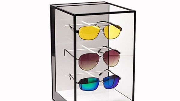 怎么樣的展示架才是設(shè)計的黃金比例呢